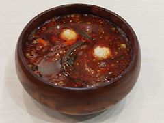 -金乐活美食(中街店)