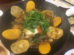 -洪泽老鱼馆(淮海一店)