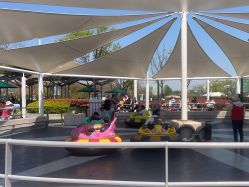 -季高兔窝窝亲子园(上海薰衣草公园店)