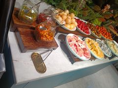 -晶丽香榭自助餐(南京大饭店)