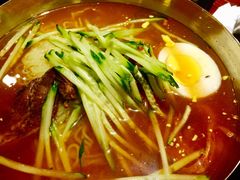 冷面-红小姐的烤肉店(西三旗店)