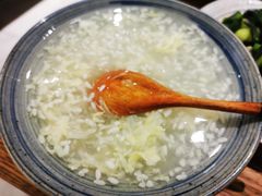 蛋酒-静一餐厅·湖北菜(前门创始店)