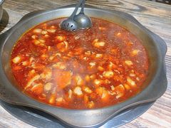 冷锅鸡-重庆特色冷锅鱼(武大店)