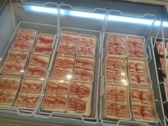 -初色海鲜自助(万丰路店)