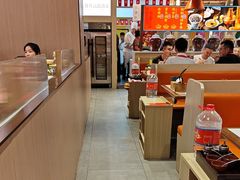 -东门口·新式老北京火锅(河西龙湖天街店)