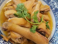 -兰边碗(鼓楼店)