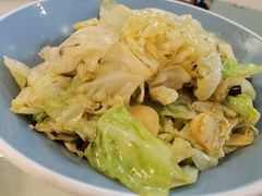 -芝麻花餐厅(祁家豁子店)