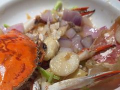 -欧记大排档·景德菜(上海首店)