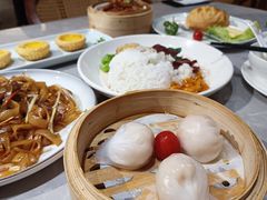 -粤陸玖玖·港式手作茶餐厅(珠江路店)