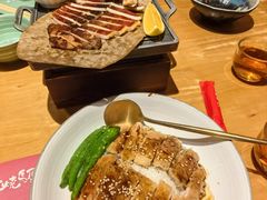 -一心创作料理屋(经开万达店)