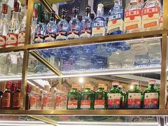 -马布尔莱斯食府(西红门店)