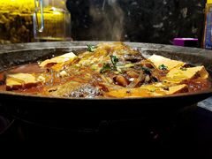 -金掌勺东北菜(格兰晴天店)