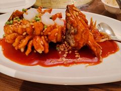 -乔家栅(襄阳南路店)