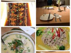 阳光瑞丽餐厅-阳光雷迪森广场酒店(中山东路店)