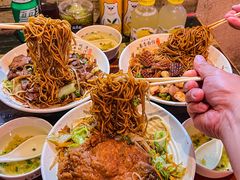 -春雪面馆(转塘店)