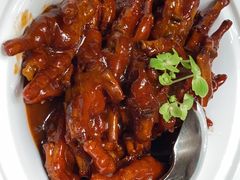 -上座云间·青年赣菜(绿茵店)