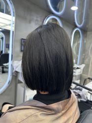 -DK SALON连锁专业烫染接发店