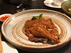 -广州文华东方酒店·江-由辉师傅主理