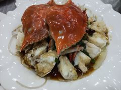 -刘记湘和龙虾馆(金岛路店)