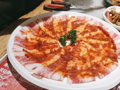 -韩宫宴和牛烤肉(合肥滨湖银泰城店)
