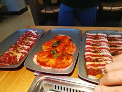 -新石器烤肉(无锡万象城店)
