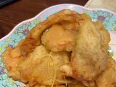 -老厨家(友谊路总店)