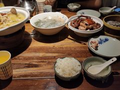 -鱼食饭稻·苏浙土菜17年老馆子(平江路店)