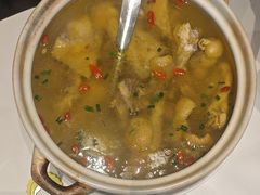 -食光慢宴·安吉土菜馆