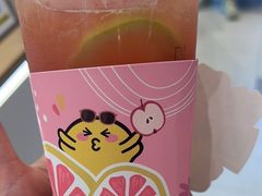 -快乐柠檬happylemon(日月光店)