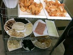 -王婆大虾(胜利大街店)