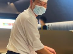 -大渔铁板烧(通州万达店)