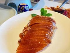 -四季民福烤鸭店(前门大栅栏店)