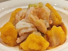 -狮王府淮扬菜(新街口友谊店)