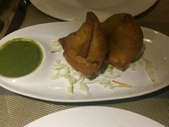 -Pita's&Tika's中东和印度风味餐厅(龙湖天街店)