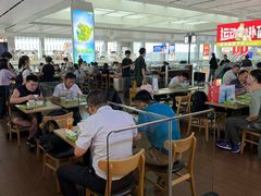-老乡鸡(合肥高铁南站店)