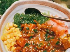-戏作寿司(观音桥店)