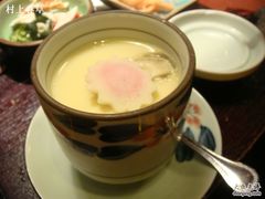 蛋羹-松子料理(亮马桥店)