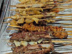 -老谢野馄饨(延安路店)