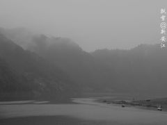 -新安江山水画廊风景区