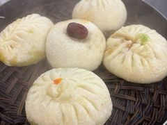 -张包铺(道外店)