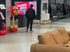 -苏宁易购(Suning Pro南京山西路店)