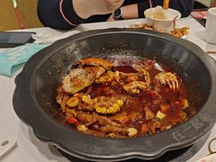 -虾吃虾涮.虾火锅.肉蟹煲(步步高梅溪新天地店)