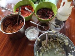 -小倪羊肉米线馆