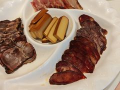 -渝信川菜(长安店)
