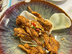 -朱仔记食府(江南大道店)