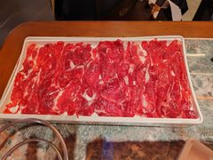 -海汕记·潮汕鲜牛肉火锅·自助