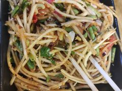 -婉泰·特色小吃·舂鸡脚(告庄二店)