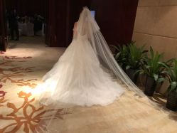 点击看大图 -Chic Bridal 熙可婚纱