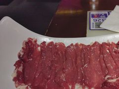 -重庆高老九火锅(万象城店)