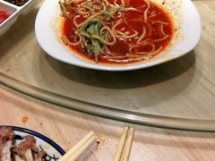 -福茂源横山铁锅羊肉(牡丹园店)